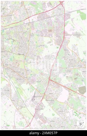 Alba Hotel Torre Maura, Città metropolitana di Roma capitale, IT, Italie, Latium, N 41 51' 56'', N 12 35' 26'', map, Cartascapes Plan publié en 2024. Explorez Cartascapes, une carte qui révèle la diversité des paysages, des cultures et des écosystèmes de la Terre. Voyage à travers le temps et l'espace, découvrir l'interconnexion du passé, du présent et de l'avenir de notre planète. Banque D'Images