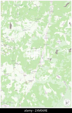 Castelnuovo di Bisano, Bologne, IT, Italie, Émilie-Romagne, n 44 16' 59'', N 11 22' 59'', carte, Carthascapes carte publiée en 2024. Explorez Cartascapes, une carte qui révèle la diversité des paysages, des cultures et des écosystèmes de la Terre. Voyage à travers le temps et l'espace, découvrir l'interconnexion du passé, du présent et de l'avenir de notre planète. Banque D'Images