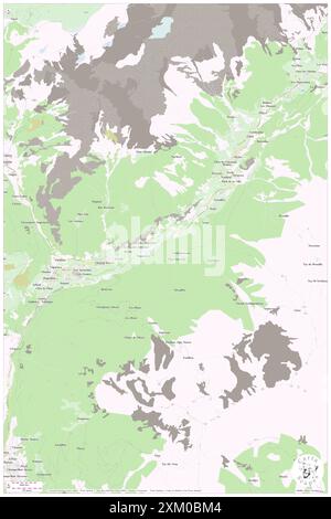 Valpelline, Val d'Aoste, IT, Italie, Vallée d'Aoste, n 45 49' 29'', N 7 19' 31'', carte, Cartascapes carte publiée en 2024. Explorez Cartascapes, une carte qui révèle la diversité des paysages, des cultures et des écosystèmes de la Terre. Voyage à travers le temps et l'espace, découvrir l'interconnexion du passé, du présent et de l'avenir de notre planète. Banque D'Images