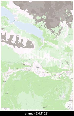 Torri di Fraele, Provincia di Sondrio, IT, Italie, Lombardie, n 46 30' 7'', N 10 18' 35'', carte, Cartascapes carte publiée en 2024. Explorez Cartascapes, une carte qui révèle la diversité des paysages, des cultures et des écosystèmes de la Terre. Voyage à travers le temps et l'espace, découvrir l'interconnexion du passé, du présent et de l'avenir de notre planète. Banque D'Images