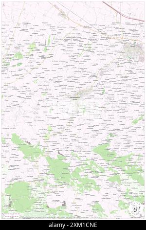 Salsomaggiore terme, Provincia di Parma, IT, Italie, Émilie-Romagne, n 44 48' 53'', N 9 58' 46'', carte, Cartascapes carte publiée en 2024. Explorez Cartascapes, une carte qui révèle la diversité des paysages, des cultures et des écosystèmes de la Terre. Voyage à travers le temps et l'espace, découvrir l'interconnexion du passé, du présent et de l'avenir de notre planète. Banque D'Images