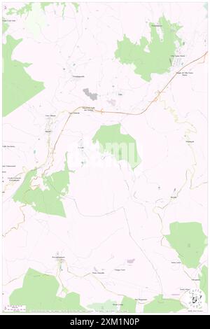 Borrello, Provincia di Chieti, IT, Italie, Abruzzes, n 41 55' 8'', N 14 18' 15'', carte, Cartascapes carte publiée en 2024. Explorez Cartascapes, une carte qui révèle la diversité des paysages, des cultures et des écosystèmes de la Terre. Voyage à travers le temps et l'espace, découvrir l'interconnexion du passé, du présent et de l'avenir de notre planète. Banque D'Images