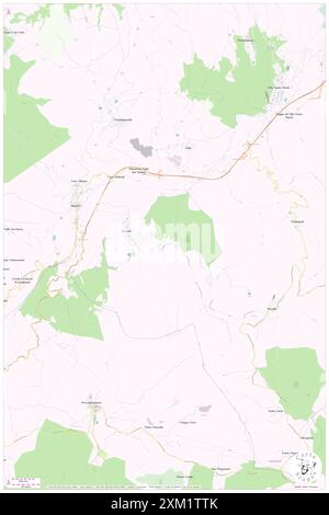 Borrello, Provincia di Chieti, IT, Italie, Abruzzes, n 41 48' 23'', N 14 29' 48'', carte, Carthascapes carte publiée en 2024. Explorez Cartascapes, une carte qui révèle la diversité des paysages, des cultures et des écosystèmes de la Terre. Voyage à travers le temps et l'espace, découvrir l'interconnexion du passé, du présent et de l'avenir de notre planète. Banque D'Images