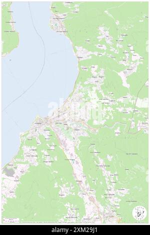 Parrocchia Di SS. Pietro E Paolo Orato, Provincia di Varese, IT, Italie, Lombardie, n 45 59' 55'', N 8 44' 58'', carte, Cartascapes carte publiée en 2024. Explorez Cartascapes, une carte qui révèle la diversité des paysages, des cultures et des écosystèmes de la Terre. Voyage à travers le temps et l'espace, découvrir l'interconnexion du passé, du présent et de l'avenir de notre planète. Banque D'Images