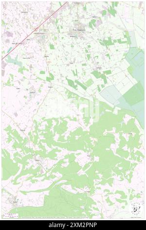 Querce, Province de Florence, IT, Italie, Toscane, n 43 48' 1'', N 10 44' 35'', carte, Carthascapes carte publiée en 2024. Explorez Cartascapes, une carte qui révèle la diversité des paysages, des cultures et des écosystèmes de la Terre. Voyage à travers le temps et l'espace, découvrir l'interconnexion du passé, du présent et de l'avenir de notre planète. Banque D'Images