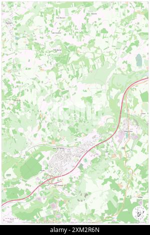 Torre de' Passeri, Provincia di Pescara, IT, Italie, Abruzzes, n 42 14' 35'', N 13 55' 59'', carte, Carthascapes carte publiée en 2024. Explorez Cartascapes, une carte qui révèle la diversité des paysages, des cultures et des écosystèmes de la Terre. Voyage à travers le temps et l'espace, découvrir l'interconnexion du passé, du présent et de l'avenir de notre planète. Banque D'Images