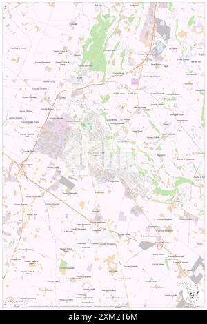 Museo Internazionale della Croce Rossa, Provincia di Mantova, IT, Italie, Lombardie, n 45 23' 21'', N 10 29' 32'', carte, Carthascapes carte publiée en 2024. Explorez Cartascapes, une carte qui révèle la diversité des paysages, des cultures et des écosystèmes de la Terre. Voyage à travers le temps et l'espace, découvrir l'interconnexion du passé, du présent et de l'avenir de notre planète. Banque D'Images