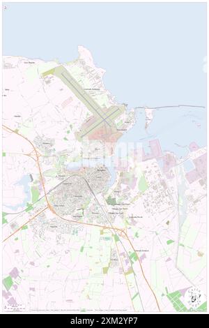 Monumento al Marinaio d'Italia, Provincia di Brindisi, IT, Italie, Pouilles, n 40 38' 39'', N 17 56' 49'', carte, Cartascapes carte publiée en 2024. Explorez Cartascapes, une carte qui révèle la diversité des paysages, des cultures et des écosystèmes de la Terre. Voyage à travers le temps et l'espace, découvrir l'interconnexion du passé, du présent et de l'avenir de notre planète. Banque D'Images