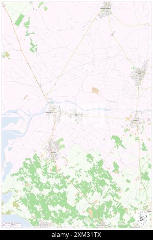 Baratili San Pietro, Provincia di Oristano, IT, Italie, Sardaigne, n 39 59' 33'', N 8 33' 20'', carte, Carthascapes carte publiée en 2024. Explorez Cartascapes, une carte qui révèle la diversité des paysages, des cultures et des écosystèmes de la Terre. Voyage à travers le temps et l'espace, découvrir l'interconnexion du passé, du présent et de l'avenir de notre planète. Banque D'Images