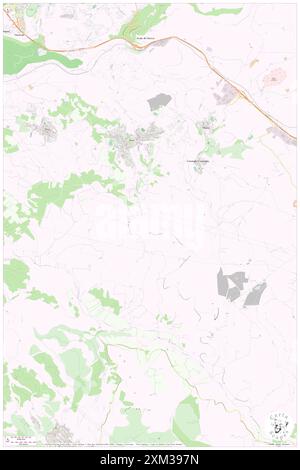 Ossi, Provincia di Sassari, IT, Italie, Sardaigne, n 40 40' 29'', N 8 35' 33'', carte, Cartascapes carte publiée en 2024. Explorez Cartascapes, une carte qui révèle la diversité des paysages, des cultures et des écosystèmes de la Terre. Voyage à travers le temps et l'espace, découvrir l'interconnexion du passé, du présent et de l'avenir de notre planète. Banque D'Images