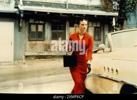 Rough Magic année : 1995 UK / USA réalisateur : Clare Peploe Bridget Fonda Banque D'Images