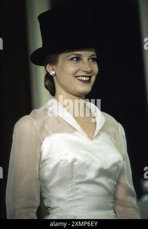 Rough Magic année : 1995 UK / USA réalisateur : Clare Peploe Bridget Fonda Banque D'Images