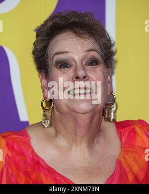 Londres, Royaume-Uni. 31 juillet 2024. Anna Hegerty assiste aux National Reality TV Awards 2024 au Porchester Hall de Londres. (Photo de Brett Cove/SOPA images/SIPA USA) crédit : SIPA USA/Alamy Live News Banque D'Images