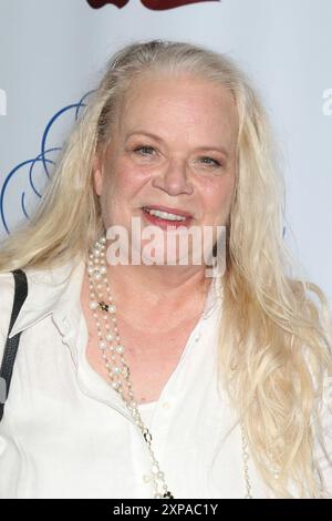 CA. 02 août 2024. Marcy Walker aux arrivées pour la réunion du 40e anniversaire de SANTA BARBARA, The Colony Theatre Company, Burbank, CA, le 2 août 2024. Crédit : Priscilla Grant/Everett Collection/Alamy Live News Banque D'Images