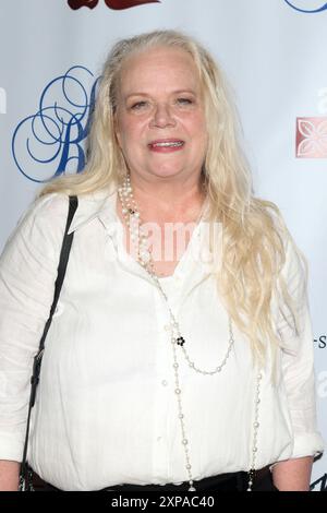 CA. 02 août 2024. Marcy Walker aux arrivées pour la réunion du 40e anniversaire de SANTA BARBARA, The Colony Theatre Company, Burbank, CA, le 2 août 2024. Crédit : Priscilla Grant/Everett Collection/Alamy Live News Banque D'Images