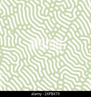 Fond abstrait de motif sans couture. Illustration vectorielle Illustration de Vecteur