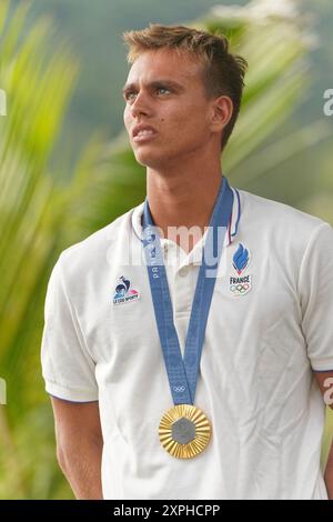 Coloriage d'une médaille en or à Télécharger ou à Imprimer gratuitement