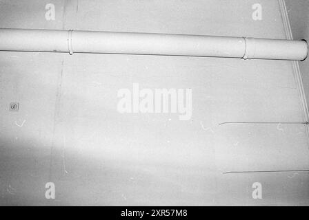 Bâtiments et fissures, Schotersingel 117, Huizen Haarlem, Haarlem, Schotersingel, pays-Bas, 27-01-1977, Whizgle Dutch News : des images historiques sur mesure pour l'avenir. Explorez le passé néerlandais avec des perspectives modernes grâce à des images d'agences néerlandaises. Concilier les événements d'hier avec les perspectives de demain. Embarquez pour un voyage intemporel avec des histoires qui façonnent notre avenir. Banque D'Images