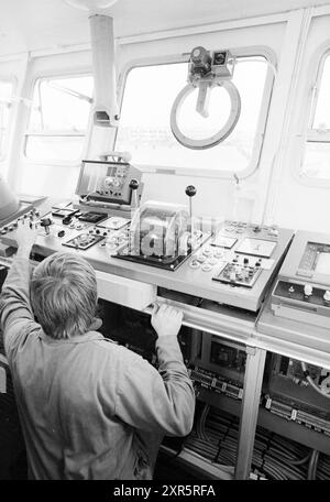 Chantier naval Stapel Spaarndam, Spaarndam, Ships, 15-11-1978, Whizgle Dutch News : images historiques sur mesure pour l'avenir. Explorez le passé néerlandais avec des perspectives modernes grâce à des images d'agences néerlandaises. Concilier les événements d'hier avec les perspectives de demain. Embarquez pour un voyage intemporel avec des histoires qui façonnent notre avenir. Banque D'Images