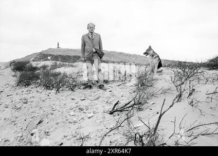 Rapport Parnassia, plage et plages, 08-08-1979, Whizgle Dutch News : images historiques sur mesure pour l'avenir. Explorez le passé néerlandais avec des perspectives modernes grâce à des images d'agences néerlandaises. Concilier les événements d'hier avec les perspectives de demain. Embarquez pour un voyage intemporel avec des histoires qui façonnent notre avenir. Banque D'Images