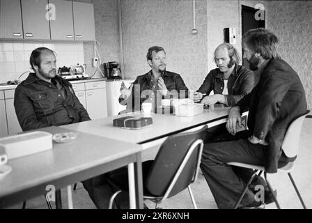 Rapport SUR LE traitement des déchets ménagers, ordures, 12-06-1979, Whizgle Dutch News : images historiques sur mesure pour l'avenir. Explorez le passé néerlandais avec des perspectives modernes grâce à des images d'agences néerlandaises. Concilier les événements d'hier avec les perspectives de demain. Embarquez pour un voyage intemporel avec des histoires qui façonnent notre avenir. Banque D'Images