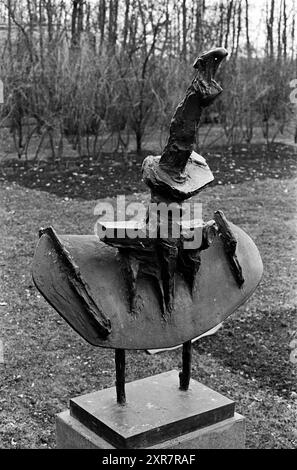 Images anglaises et néerlandaises, domaine de la Fondation Keukenhof à lisse, 23-03-1962, Whizgle Dutch News : images historiques sur mesure pour l'avenir. Explorez le passé néerlandais avec des perspectives modernes grâce à des images d'agences néerlandaises. Concilier les événements d'hier avec les perspectives de demain. Embarquez pour un voyage intemporel avec des histoires qui façonnent notre avenir. Banque D'Images