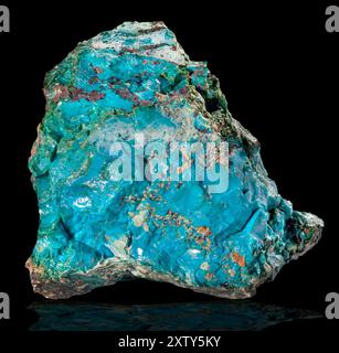 Chrysocolle, Inspiration, Arizona Banque D'Images