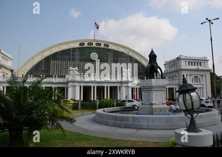 Bangkok, Thailande, Asie Banque D'Images