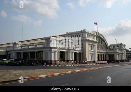 Bangkok, Thailande, Asie Banque D'Images