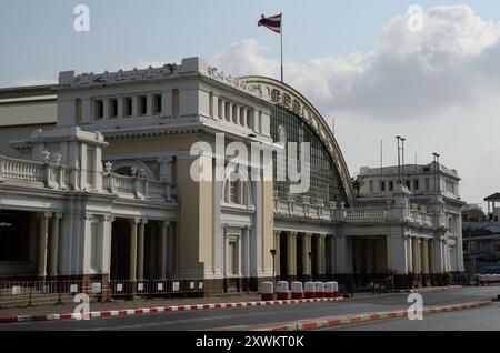 Bangkok, Thailande, Asie Banque D'Images