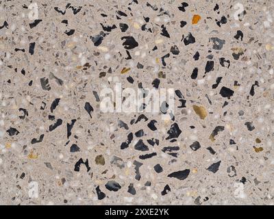 Libre de texture de sol de mosaïque de marbre, bon pour le fond Banque D'Images