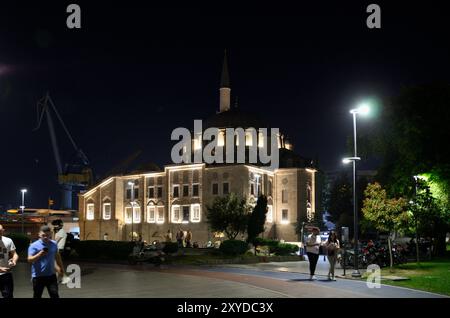 Mosquée Sokullu Mehmet Pasha, Istanbul, Turquie, Europe Banque D'Images