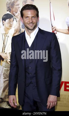 Bradley Cooper à la première de All About Steve à Los Angeles au Grauman's Chinese Theatre à Los Angeles le 26 août 2009 Banque D'Images