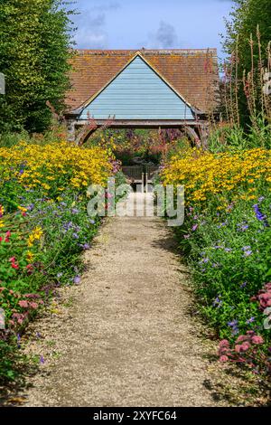 Aston Pottery, Oxfordshire, Angleterre Banque D'Images