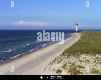 Anholt Banque D'Images