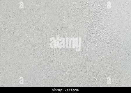 Texture de rughcast sur un mur, peut être fond ou wallpapper pour des thèmes de construction de maison Banque D'Images
