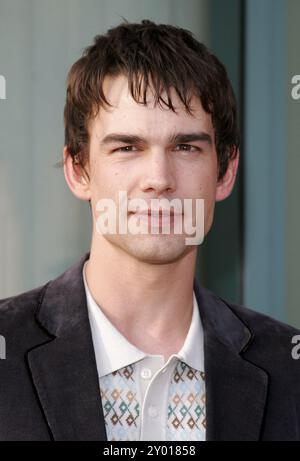 Christopher Gorham à l'Academy of Television Arts & Sciences présentation une soirée avec 'Ugly Betty' au Leonard H. Goldenson Theatre à North Hollywood, Californie, le 30 avril 2007. Banque D'Images