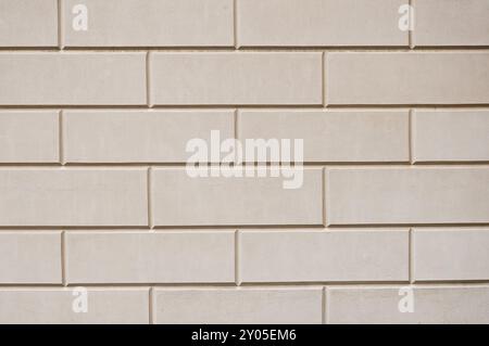 Structure murale, la façade d'un ancien bâtiment (opéra) à Berlin, Allemagne, Europe Banque D'Images