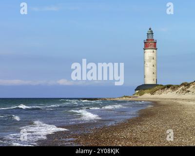 Phare Banque D'Images