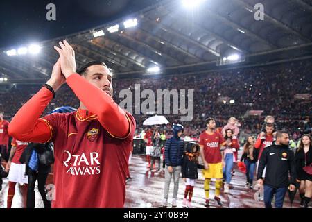 Roma, Italie. 26 mai 2019. Foto Alfredo Falcone crédit : LaPresse/Alamy Live News Banque D'Images