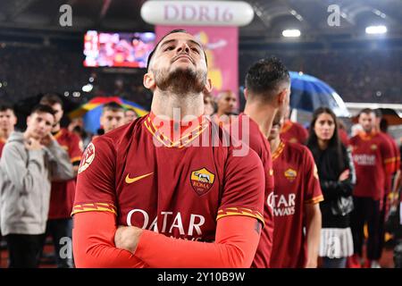 Roma, Italie. 26 mai 2019. Foto Alfredo Falcone crédit : LaPresse/Alamy Live News Banque D'Images