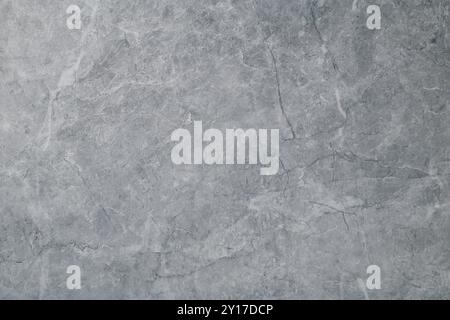 texture de fond de surface de mur de ciment de béton, espace vide de ton gris et noir pour la toile de fond de photographie de produit ou de nourriture, abstrait de motif intérieur Banque D'Images