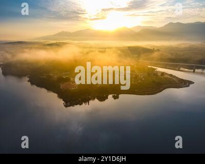 Perak biodiversité Etat de Malyaysia Banque D'Images