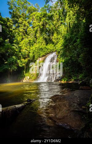 Perak biodiversité Etat de Malyaysia Banque D'Images