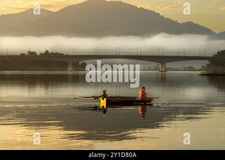 Perak biodiversité Etat de Malyaysia Banque D'Images