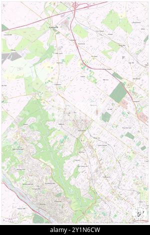 Graveurs, Comté de Philadelphie, US, États-Unis, Pennsylvanie, n 40 4' 38'', S 75 12' 6'', carte, Carthascapes carte publiée en 2024. Explorez Cartascapes, une carte qui révèle la diversité des paysages, des cultures et des écosystèmes de la Terre. Voyage à travers le temps et l'espace, découvrir l'interconnexion du passé, du présent et de l'avenir de notre planète. Banque D'Images