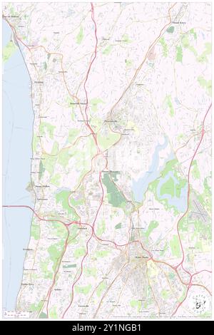 Hawthorne, Comté de Passaic, US, États-Unis, New Jersey, n 40 56' 57'', S 74 9' 13'', carte, Cartascapes carte publiée en 2024. Explorez Cartascapes, une carte qui révèle la diversité des paysages, des cultures et des écosystèmes de la Terre. Voyage à travers le temps et l'espace, découvrir l'interconnexion du passé, du présent et de l'avenir de notre planète. Banque D'Images