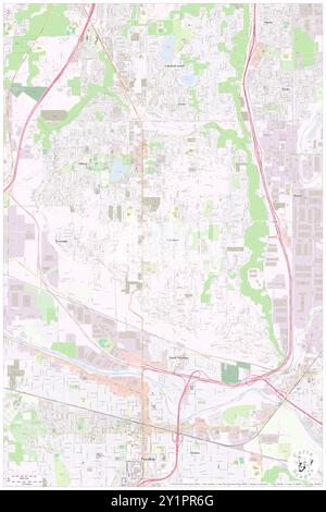 Edgewood, comté de Pierce, US, États-Unis, Washington, n 47 15' 0'', S 122 17' 37'', carte, Cartascapes carte publiée en 2024. Explorez Cartascapes, une carte qui révèle la diversité des paysages, des cultures et des écosystèmes de la Terre. Voyage à travers le temps et l'espace, découvrir l'interconnexion du passé, du présent et de l'avenir de notre planète. Banque D'Images