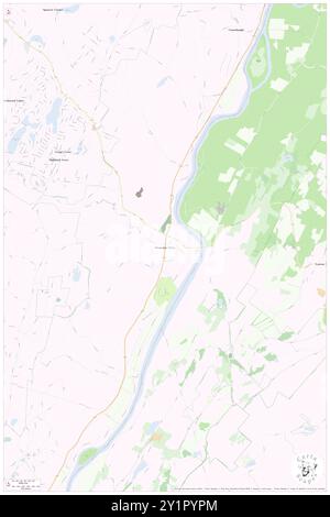 Dingmans Ferry, comté de Pike, US, États-Unis, Pennsylvanie, n 41 13' 12'', S 74 52' 16'', carte, Cartascapes carte publiée en 2024. Explorez Cartascapes, une carte qui révèle la diversité des paysages, des cultures et des écosystèmes de la Terre. Voyage à travers le temps et l'espace, découvrir l'interconnexion du passé, du présent et de l'avenir de notre planète. Banque D'Images