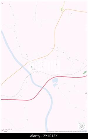 Rockport, Comté de Spencer, US, États-Unis, Indiana, n 37 52' 59'', S 87 2' 57'', carte, Cartascapes carte publiée en 2024. Explorez Cartascapes, une carte qui révèle la diversité des paysages, des cultures et des écosystèmes de la Terre. Voyage à travers le temps et l'espace, découvrir l'interconnexion du passé, du présent et de l'avenir de notre planète. Banque D'Images